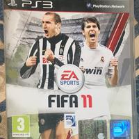 Fifa 11 ps3