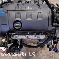 Motore peugeot 1.4 16v 8f01 8f02