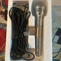 Microfono Unitronic UD-116