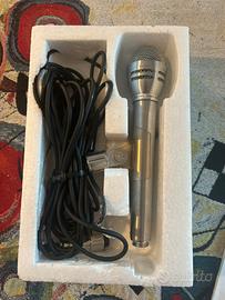 Microfono Unitronic UD-116