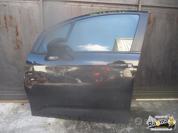 PORTA ANT SX CITROEN C3 1.4 B GPL 2010 KFT 200/202