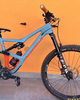 Orbea Occam LT M30 2021 carbonio 29" taglia L