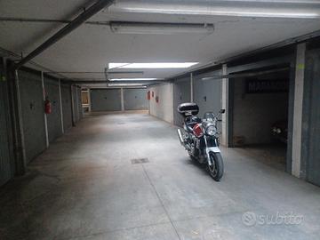 garage 28 mt.