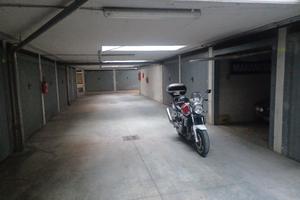 garage 28 mt.