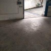 Posto SCOOTER/MOTO al coperto