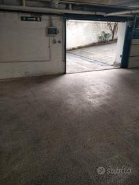 Posto SCOOTER/MOTO al coperto