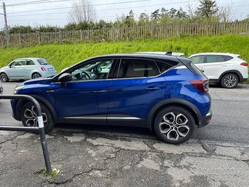 Auto usata Captur