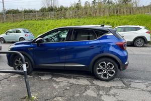 Auto usata Captur