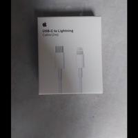 APPLE cavo di ricarica 2mt