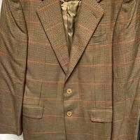 Giacca Burberry vintage