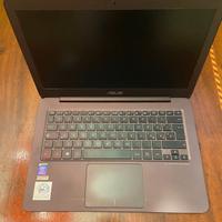 Asus UX 305 F notebook 