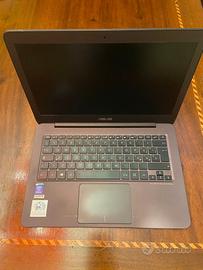 Asus UX 305 F notebook 