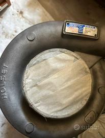Turbocompressore Holset HX55
