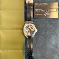 Orologio Automatico modello Autonomus Swissora
