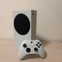 xbox serie s