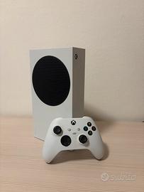 xbox serie s