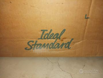 Lavandino da incasso