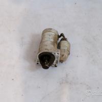 Motorino Avviamento Lancia Ypsilon 2 2016 1.2 benz