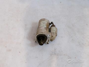 Motorino Avviamento Lancia Ypsilon 2 2016 1.2 benz