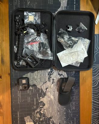 GoPro HERO5 Black Limited Edition