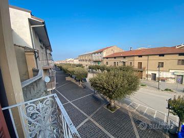 Magnifico Palazzo in piazza della Vittoria rif.753