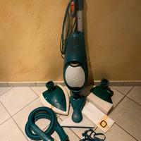 Folletto vk140 completo