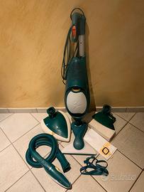 Folletto vk140 completo