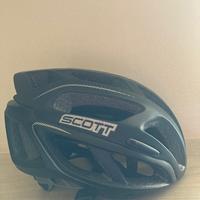 Casco scott karma off road taglia m