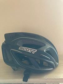 Casco scott karma off road taglia m