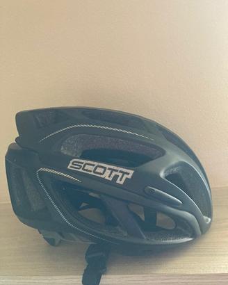 Casco scott karma off road taglia m