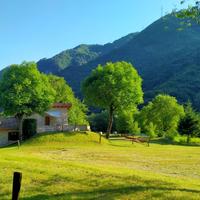 Chalet sul Garda - relax e natura