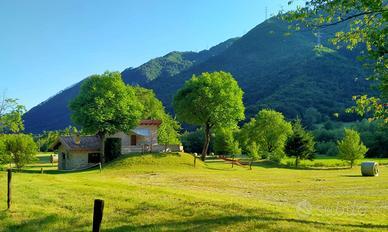 Chalet sul Garda - relax e natura