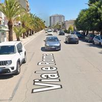 Viale Roma semi arredato, prezzo interessante