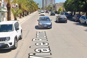 Viale Roma semi arredato, prezzo interessante