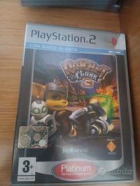 Ratchet and clank 3