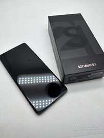 Samsung galaxy s21 ultra 256 gb 5g