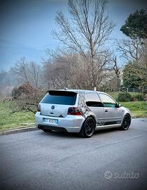 Golf 4 130cv