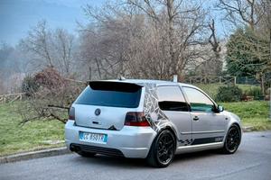 Golf 4 130cv