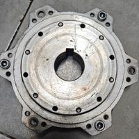 porta corona flottante per mini kart