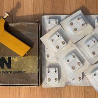 Pistola per piercing Caflon