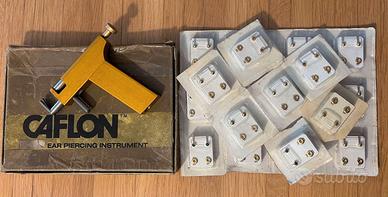 Pistola per piercing Caflon