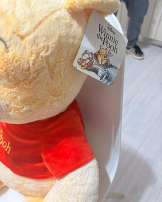 Peluche Disney