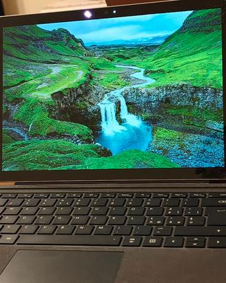 Notebook Microsoft Surface Pro 5