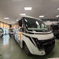 Mobilvetta K-YACHT TEKNO LINE 86