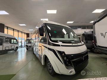 Mobilvetta K-YACHT TEKNO LINE 86