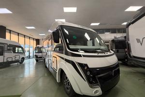 Mobilvetta K-YACHT TEKNO LINE 86