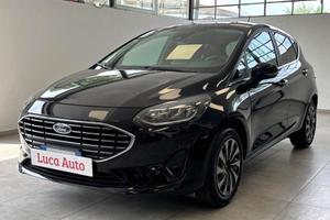FORD Fiesta 1.1 75CV 5p. *UNICO PROP.*SENSORI PO