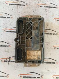 Centralina controllo differenziale Range Rover Spo