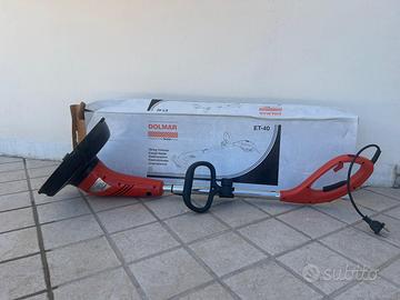 Tagliasiepi elettrico