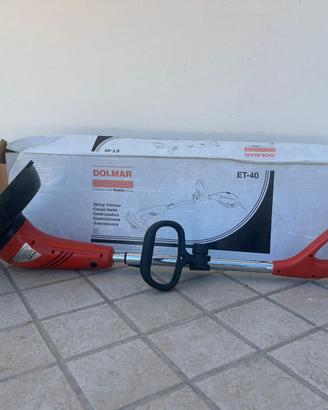 Tagliasiepi elettrico